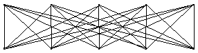 (25 criss-crossed lines)