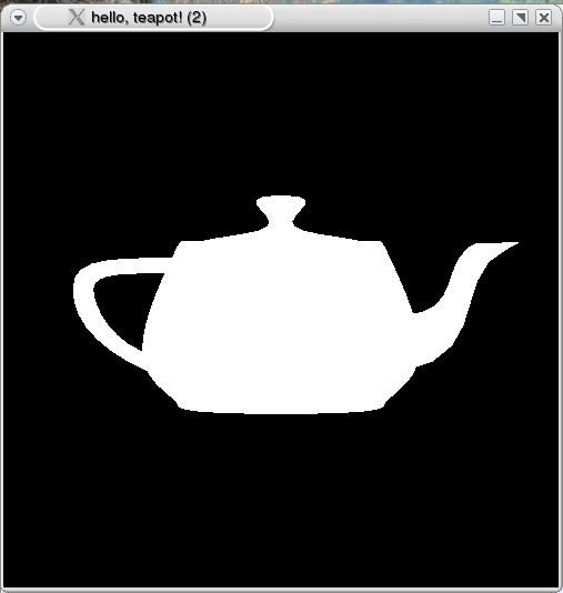 hello teapot 2