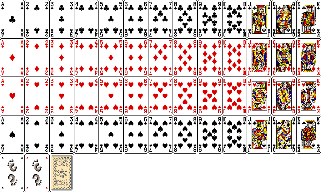 Blackjack In Javascript