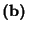 $\displaystyle \textbf{(b)\ \ }$