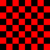Note Checkerboard Javanotes 9, Exercises for Chapter 3