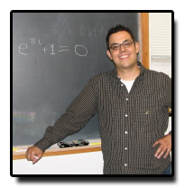 Jaime Barrera